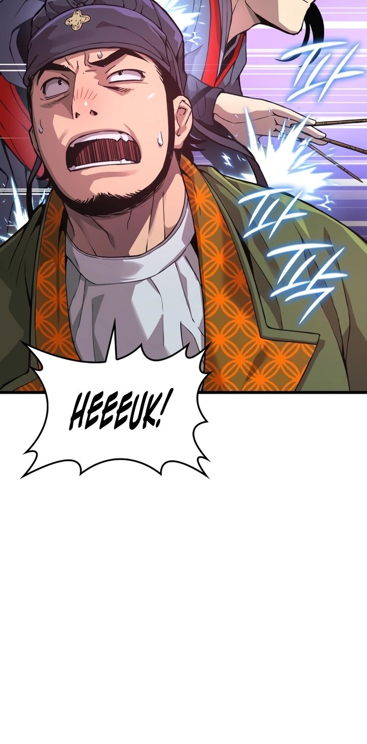 Myst, Might, Mayhem (Legend Of Heavenly Chaos Demon) Chapter 29 Gambar 63