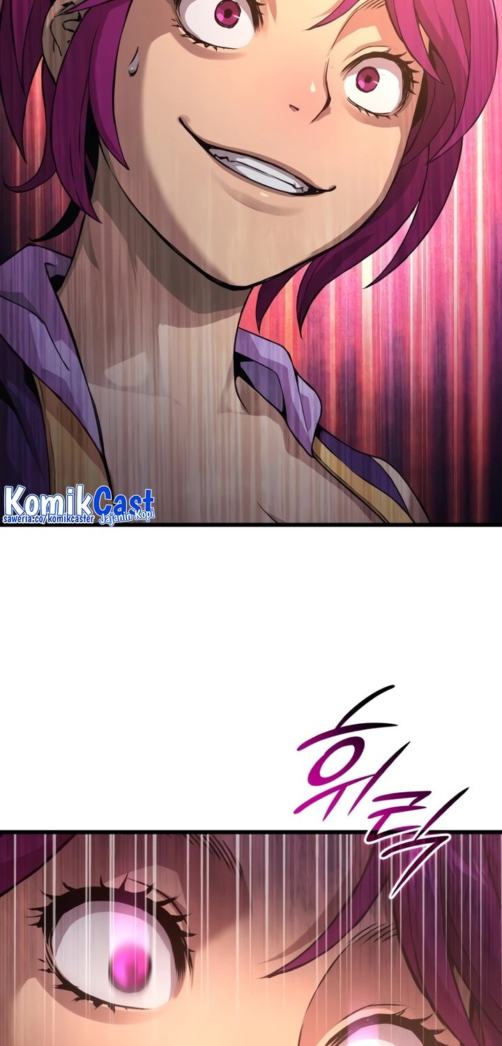 Myst, Might, Mayhem (Legend Of Heavenly Chaos Demon) Chapter 29 Gambar 69