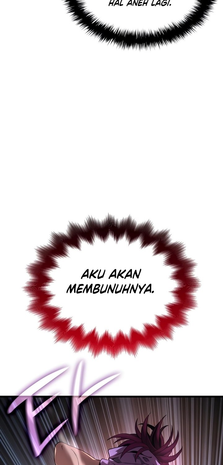 Myst, Might, Mayhem (Legend Of Heavenly Chaos Demon) Chapter 29 Gambar 71