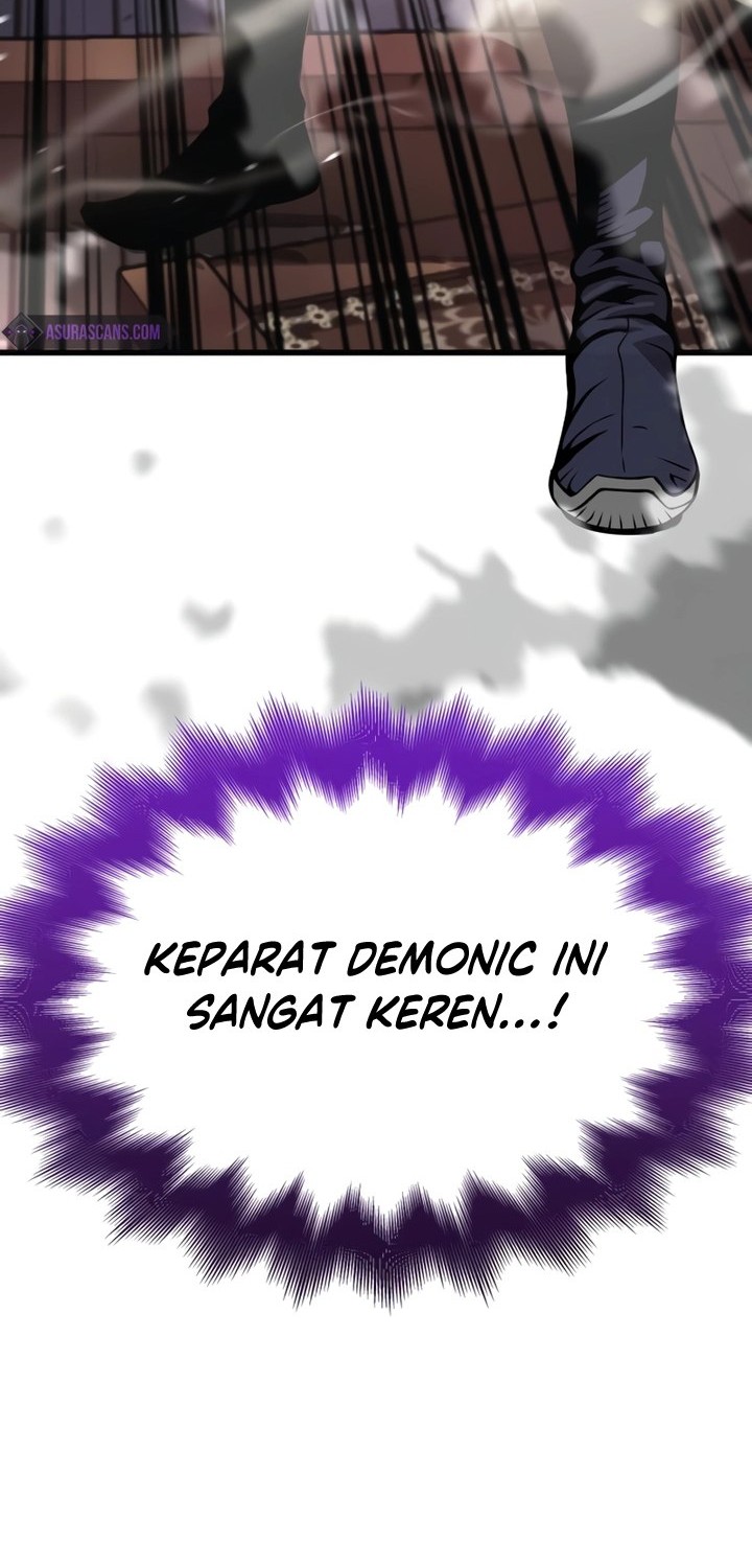 Myst, Might, Mayhem (Legend Of Heavenly Chaos Demon) Chapter 29 Gambar 5