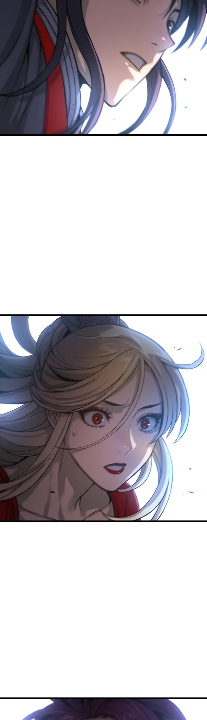 Myst, Might, Mayhem (Legend Of Heavenly Chaos Demon) Chapter 29 Gambar 88