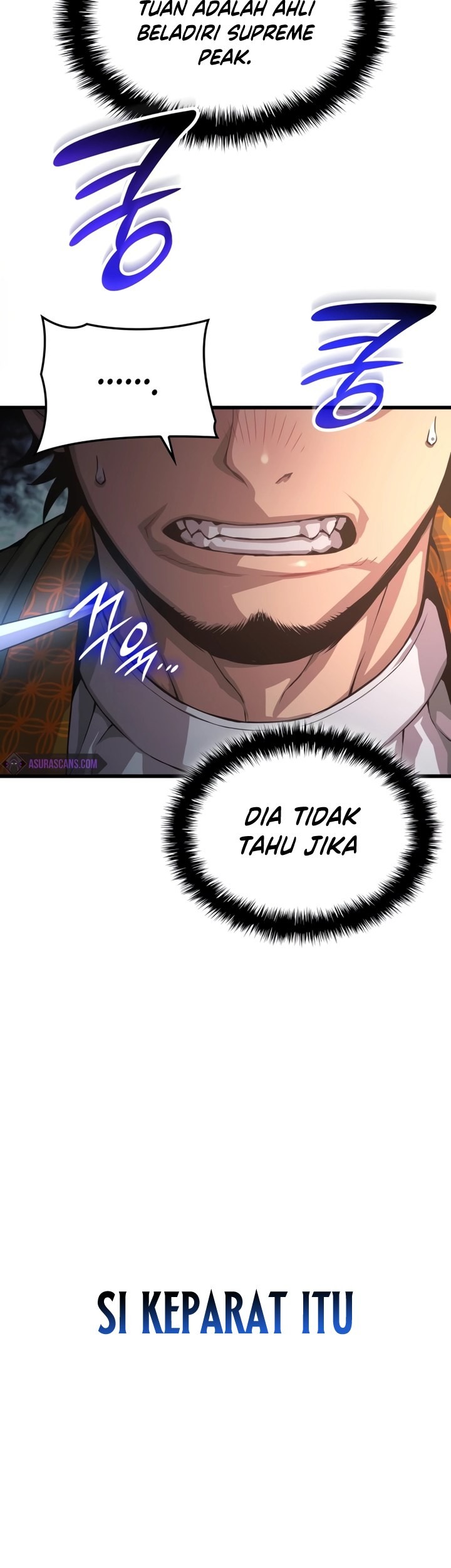 Myst, Might, Mayhem (Legend Of Heavenly Chaos Demon) Chapter 29 Gambar 12