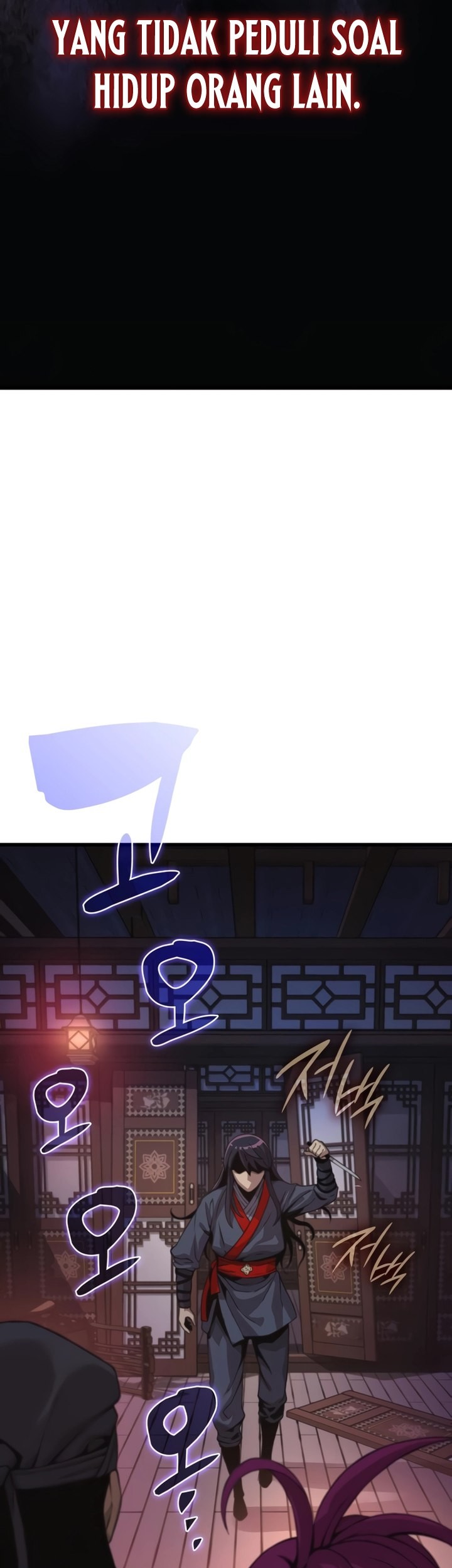 Myst, Might, Mayhem (Legend Of Heavenly Chaos Demon) Chapter 29 Gambar 16