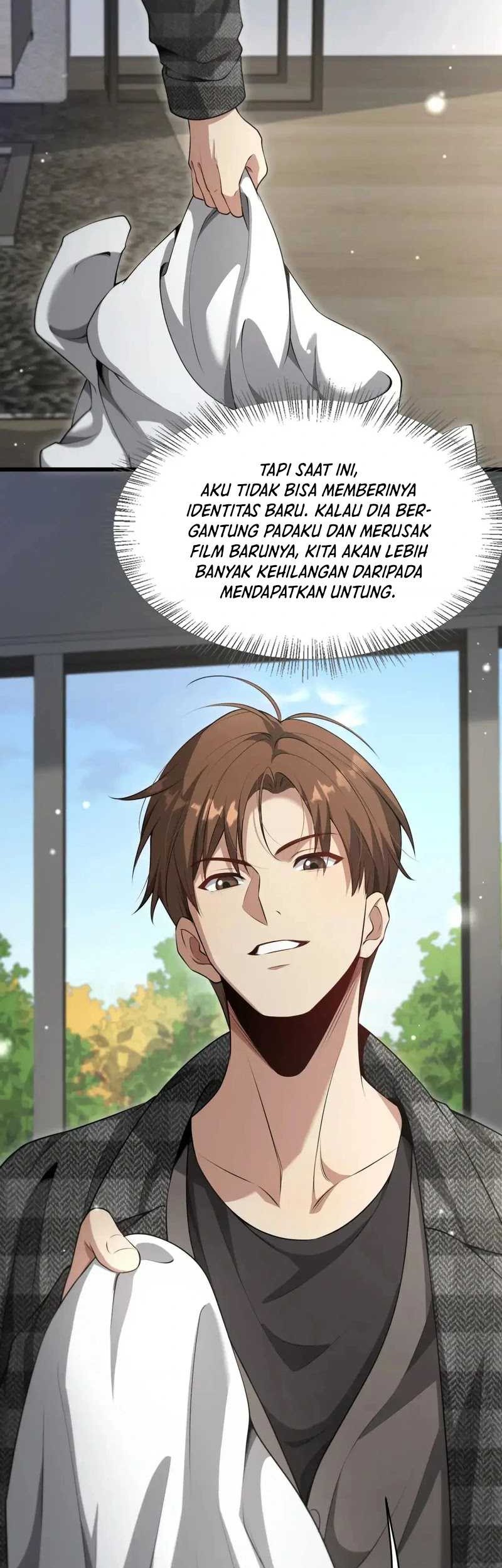 I’m Trapped in This Day for One Thousand Years Chapter 101 Gambar 13