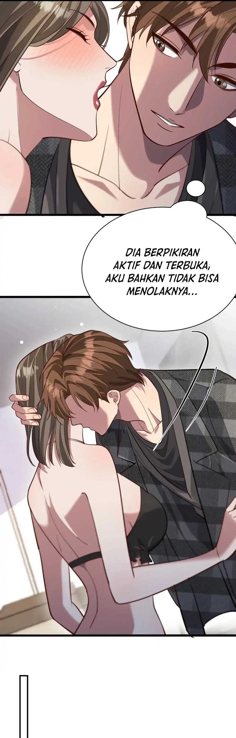 I’m Trapped in This Day for One Thousand Years Chapter 101 Gambar 16