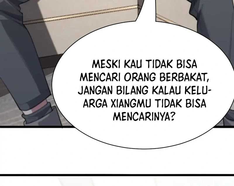 I’m Trapped in This Day for One Thousand Years Chapter 101 Gambar 20