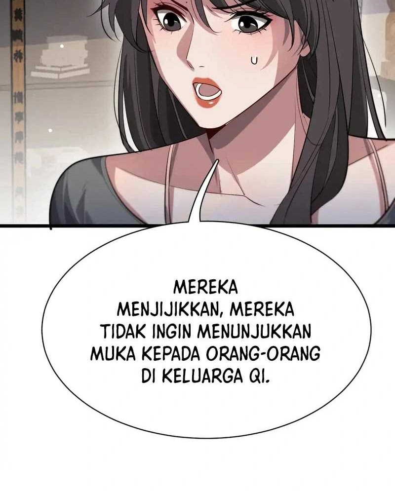 I’m Trapped in This Day for One Thousand Years Chapter 101 Gambar 28