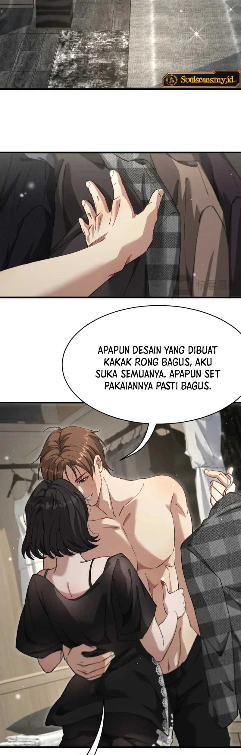 I’m Trapped in This Day for One Thousand Years Chapter 100 Gambar 5