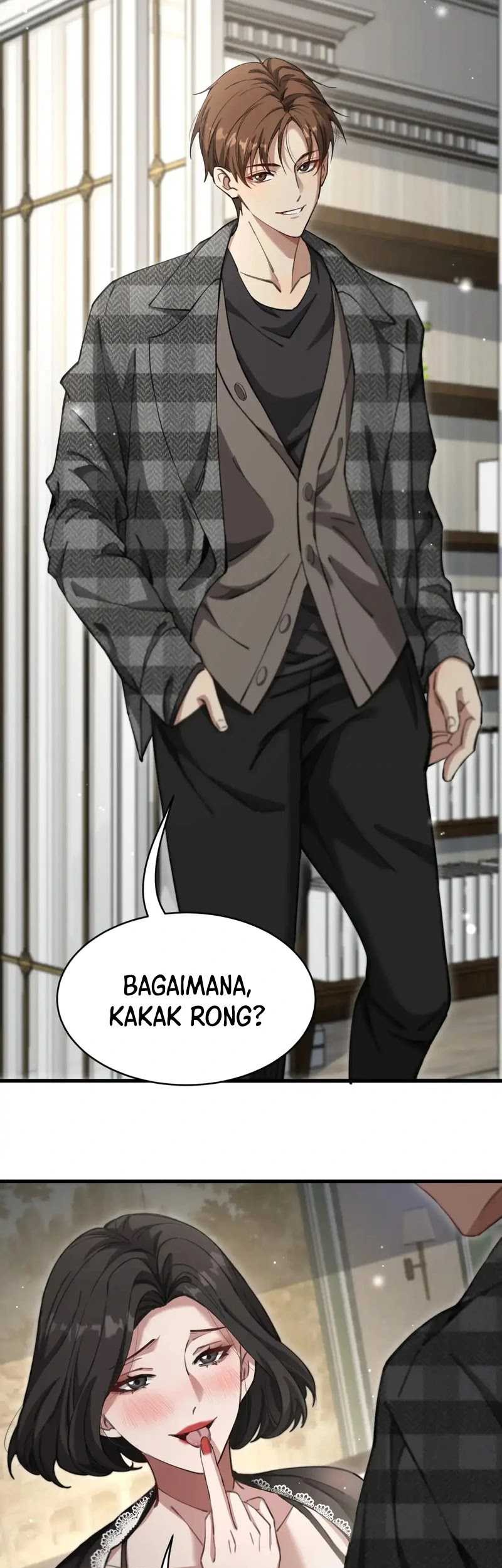 I’m Trapped in This Day for One Thousand Years Chapter 100 Gambar 7