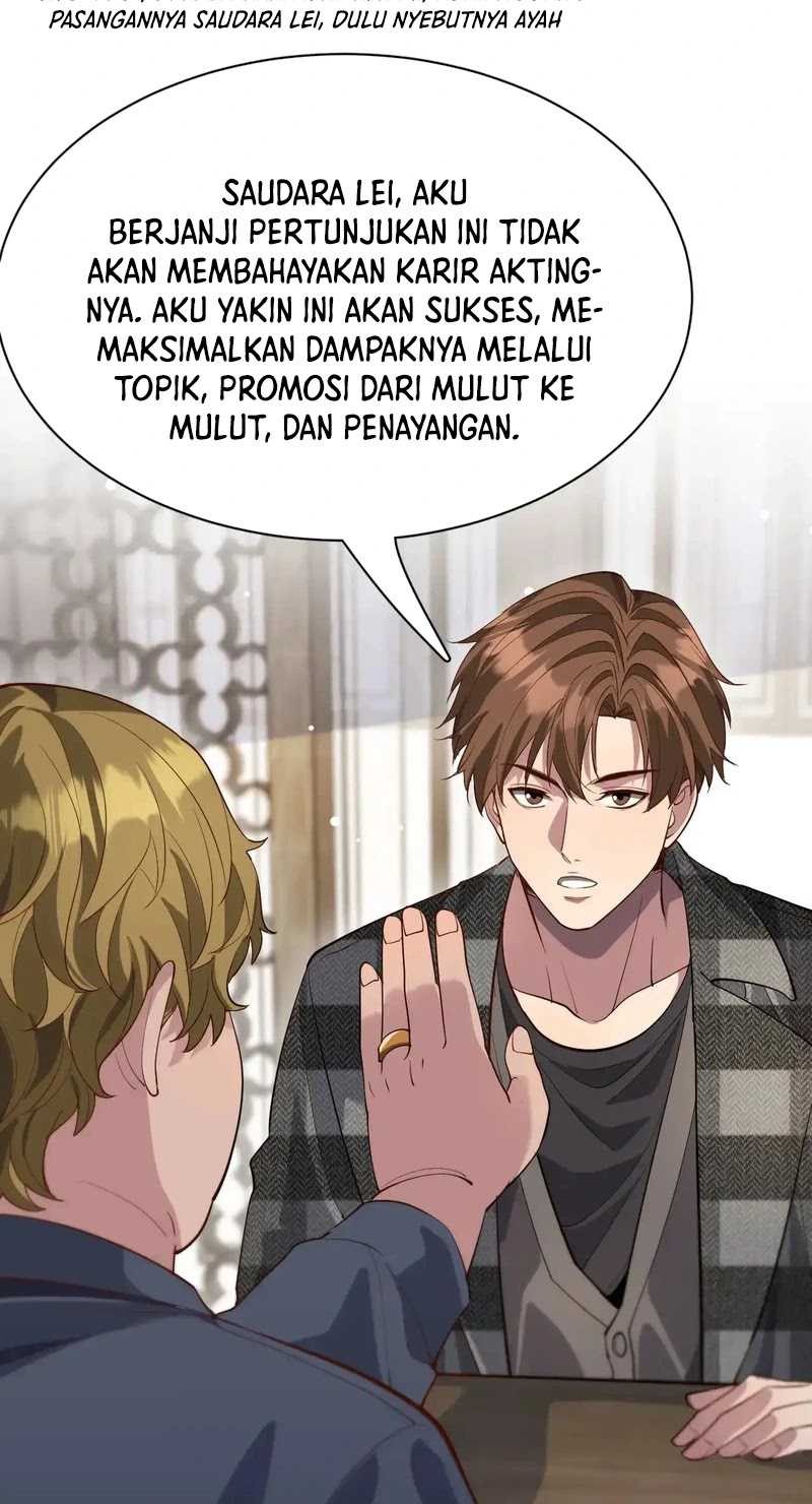 I’m Trapped in This Day for One Thousand Years Chapter 100 Gambar 16