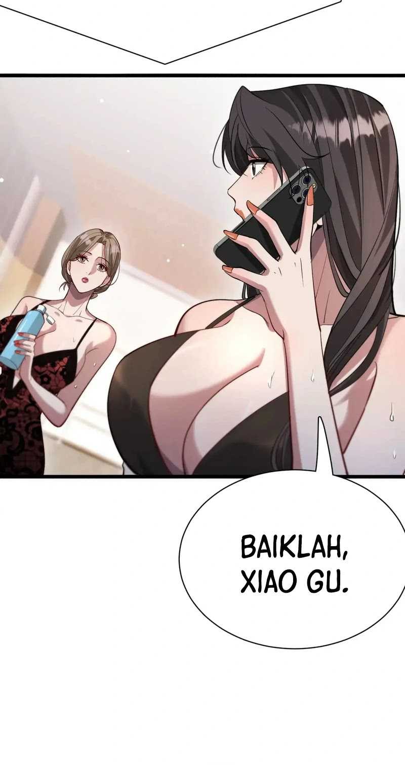 I’m Trapped in This Day for One Thousand Years Chapter 100 Gambar 21