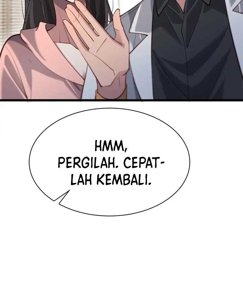 I’m Trapped in This Day for One Thousand Years Chapter 100 Gambar 26
