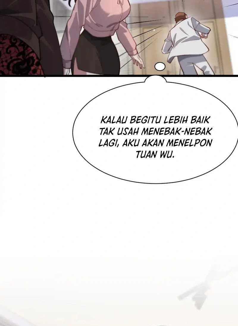 I’m Trapped in This Day for One Thousand Years Chapter 100 Gambar 31