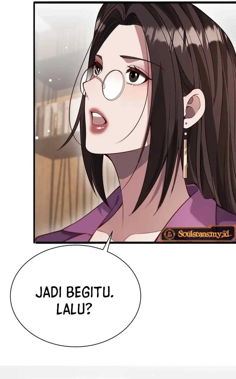 I’m Trapped in This Day for One Thousand Years Chapter 99 Gambar 11