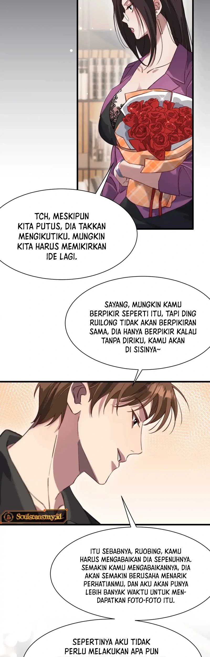 I’m Trapped in This Day for One Thousand Years Chapter 99 Gambar 14