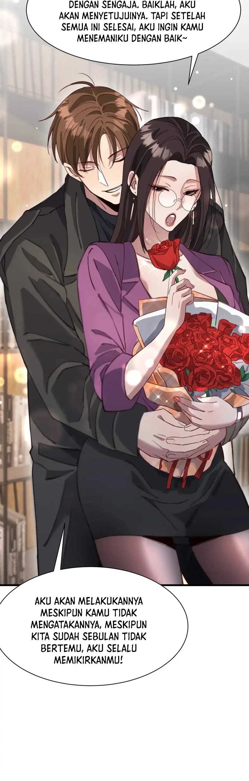 I’m Trapped in This Day for One Thousand Years Chapter 99 Gambar 15