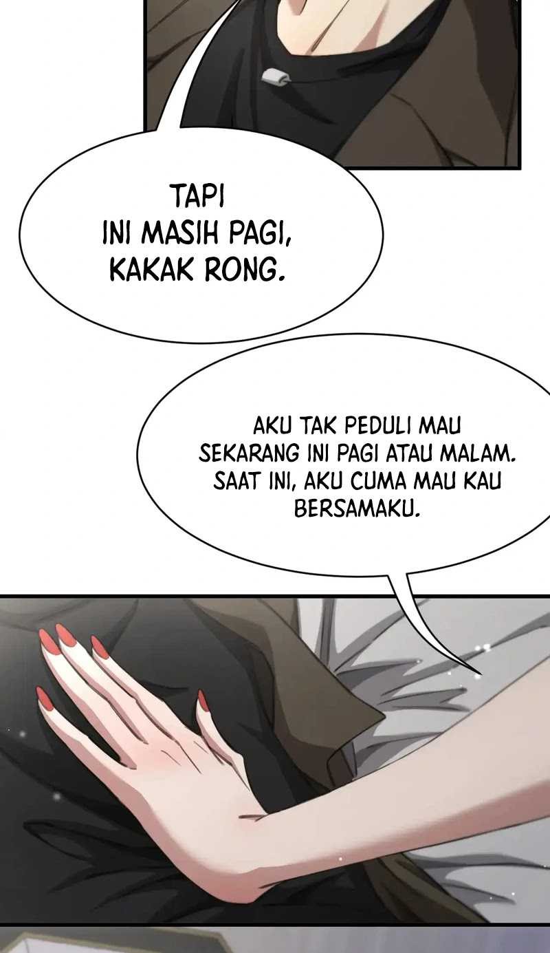I’m Trapped in This Day for One Thousand Years Chapter 99 Gambar 31