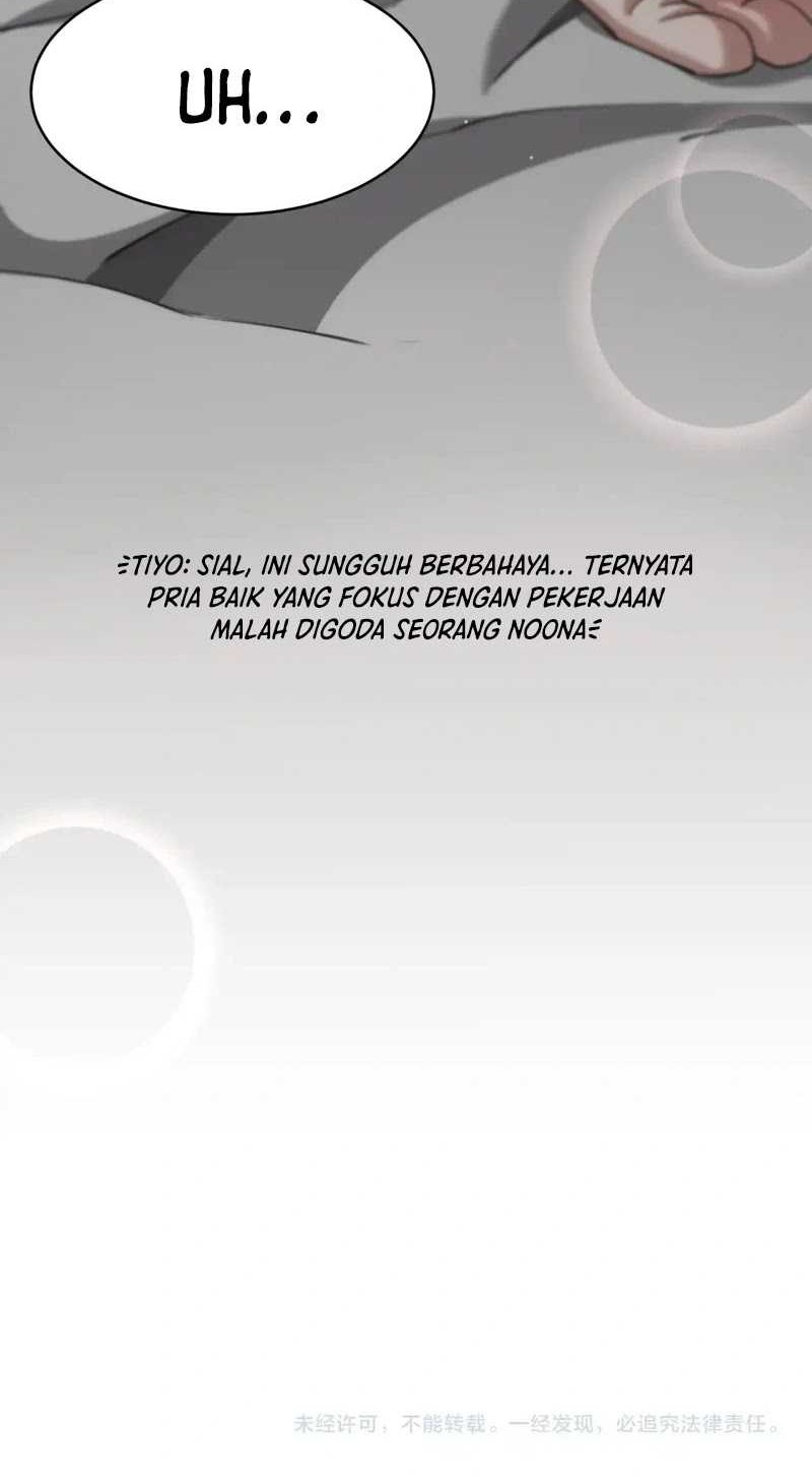 I’m Trapped in This Day for One Thousand Years Chapter 99 Gambar 33