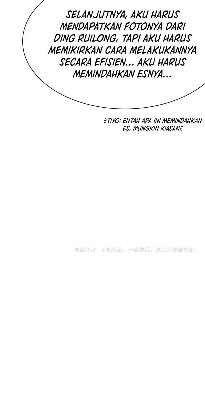 I’m Trapped in This Day for One Thousand Years Chapter 98 Gambar 32
