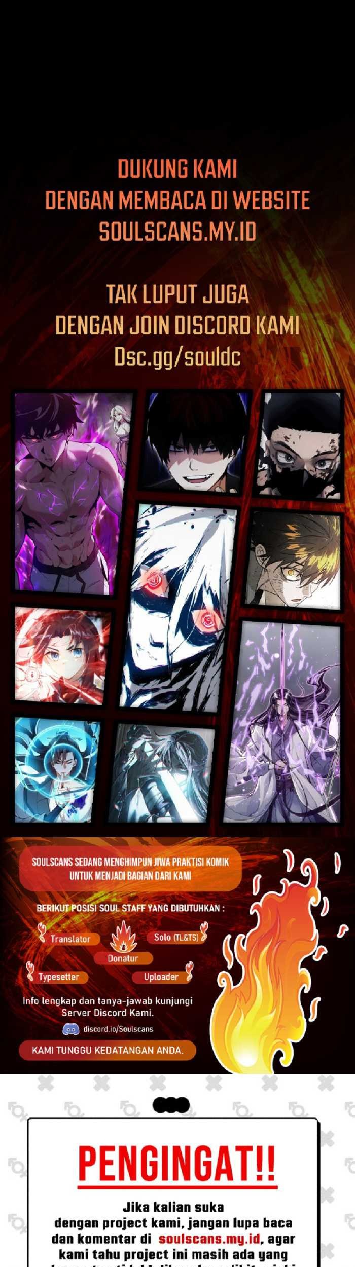 In the Face of Mental Illness Ghosts Are Nothing Chapter 45 Gambar 30