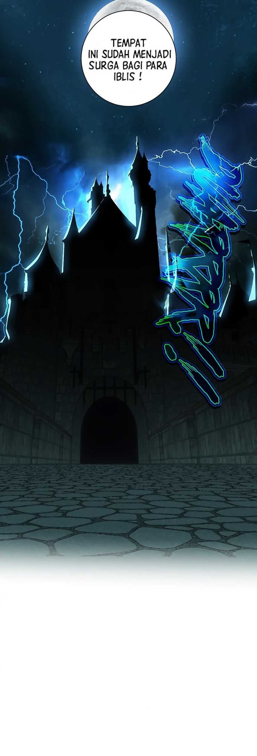 I Transmigrated Into Demon King Of Harem? Chapter 29 Gambar 22