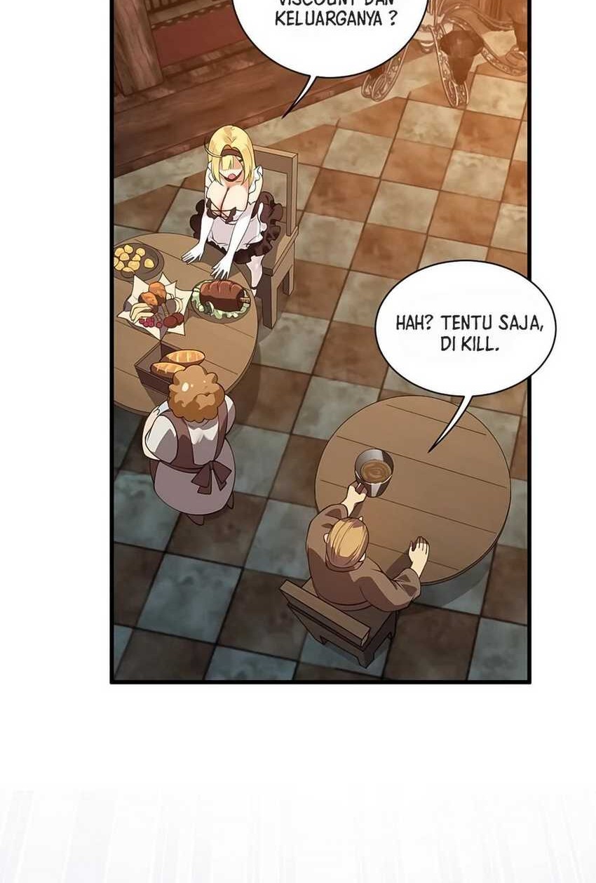 I Transmigrated Into Demon King Of Harem? Chapter 29 Gambar 33