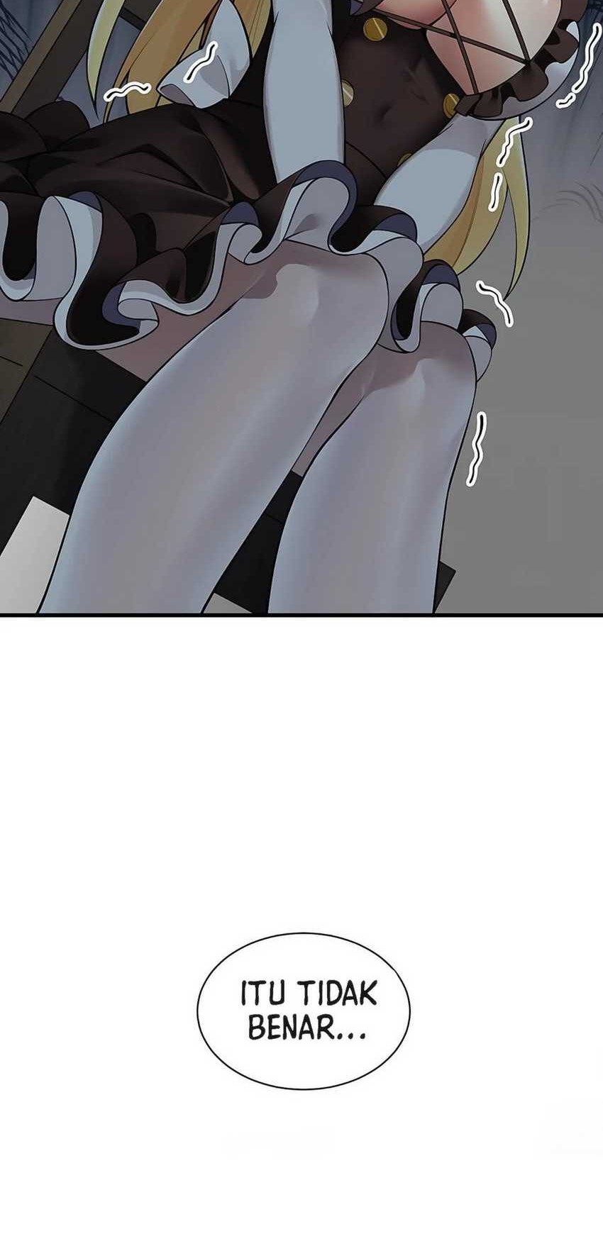 I Transmigrated Into Demon King Of Harem? Chapter 29 Gambar 35