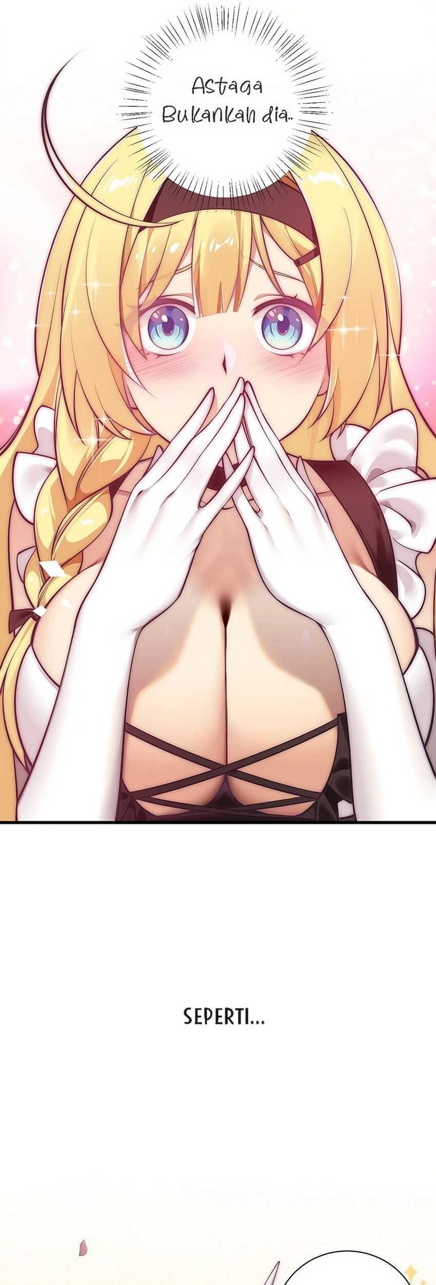 I Transmigrated Into Demon King Of Harem? Chapter 29 Gambar 6