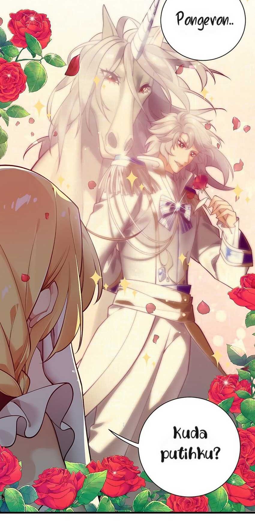 I Transmigrated Into Demon King Of Harem? Chapter 29 Gambar 7