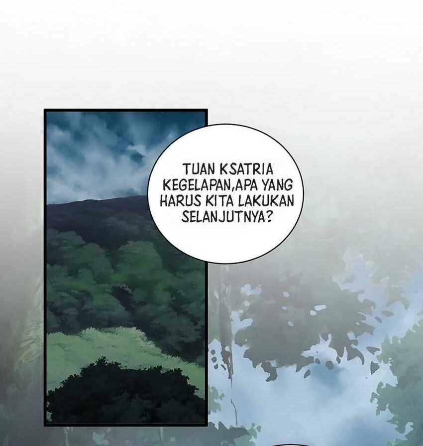 I Transmigrated Into Demon King Of Harem? Chapter 29 Gambar 11