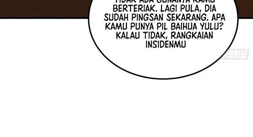 I Just Don’t Play the Card According to the Routine Chapter 245 Gambar 25