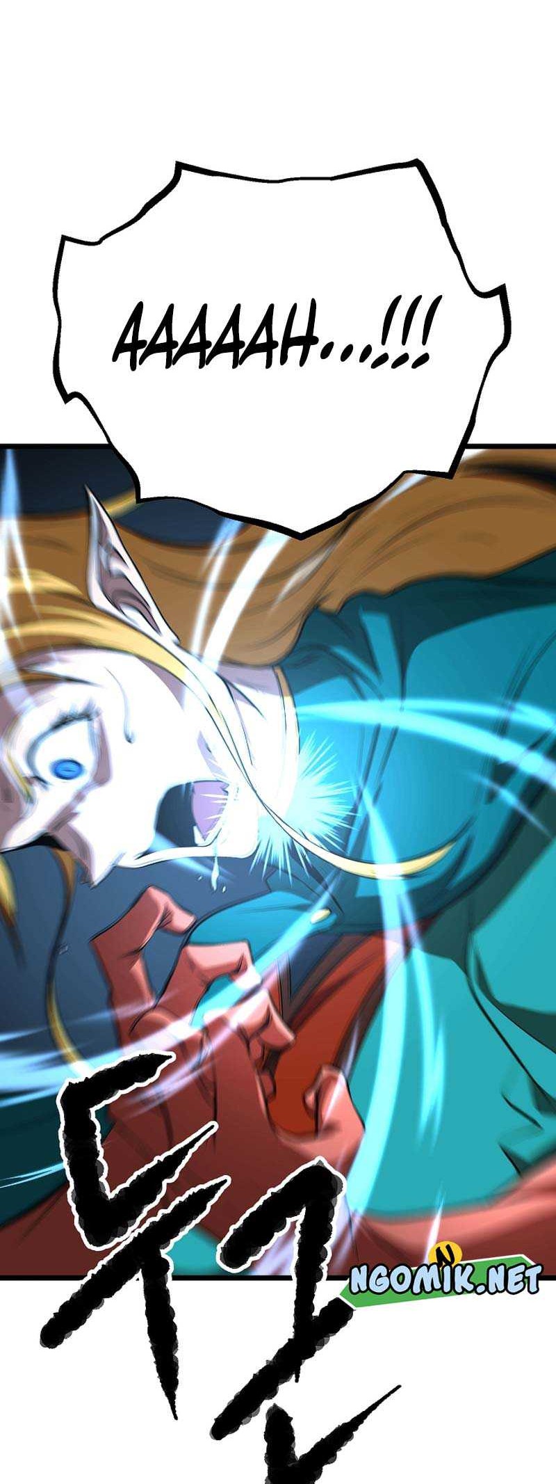 The Heavenly Demon Destroys the Lich King’s Murim Chapter 88 Gambar 19