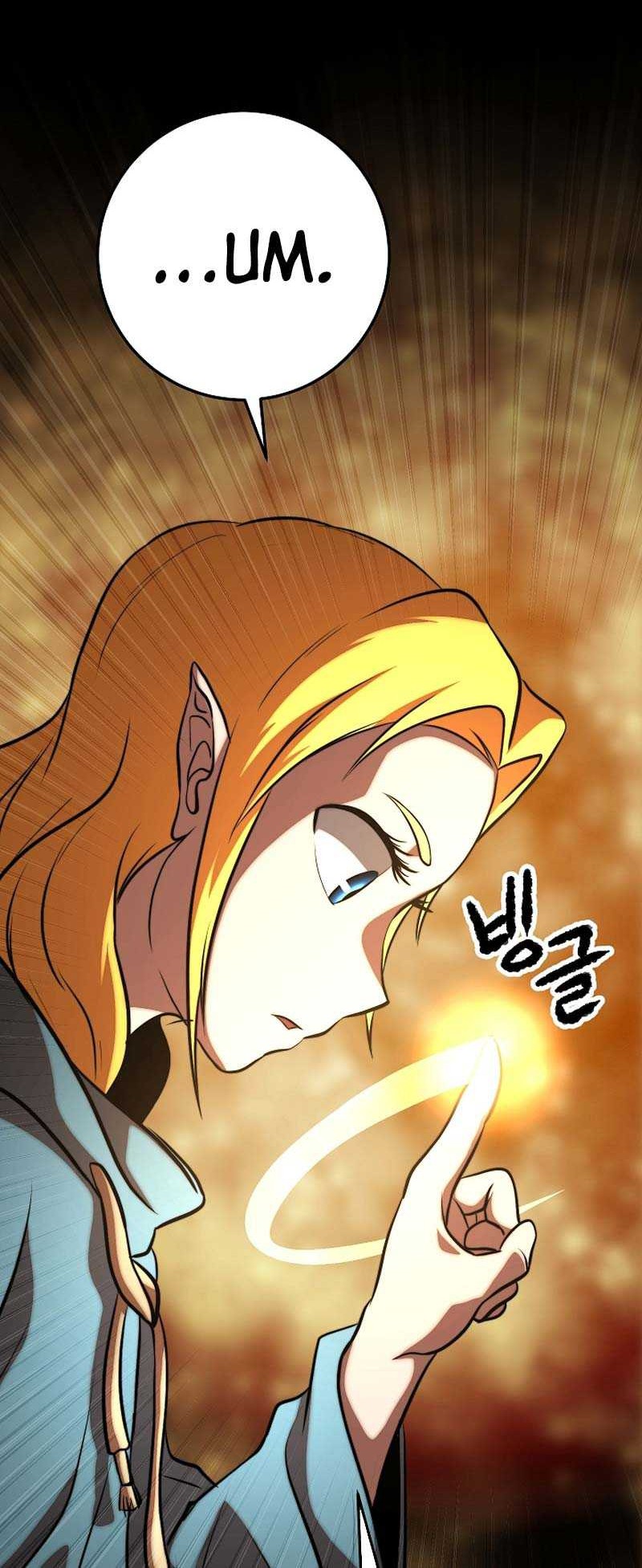 The Heavenly Demon Destroys the Lich King’s Murim Chapter 88 Gambar 29
