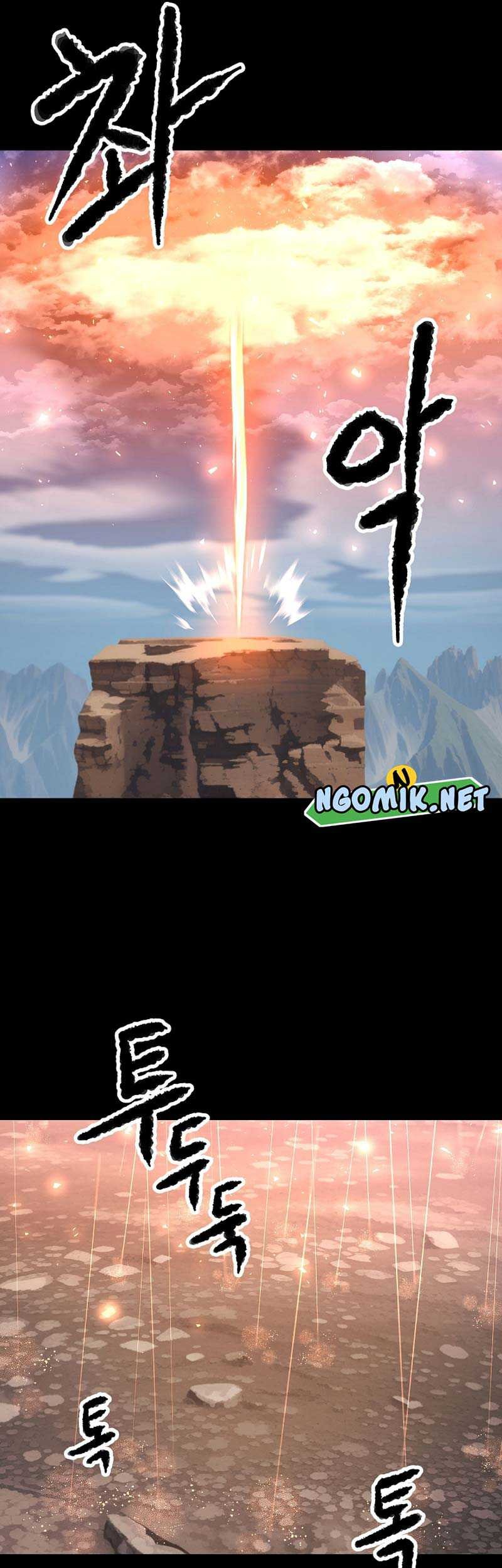 The Heavenly Demon Destroys the Lich King’s Murim Chapter 88 Gambar 36