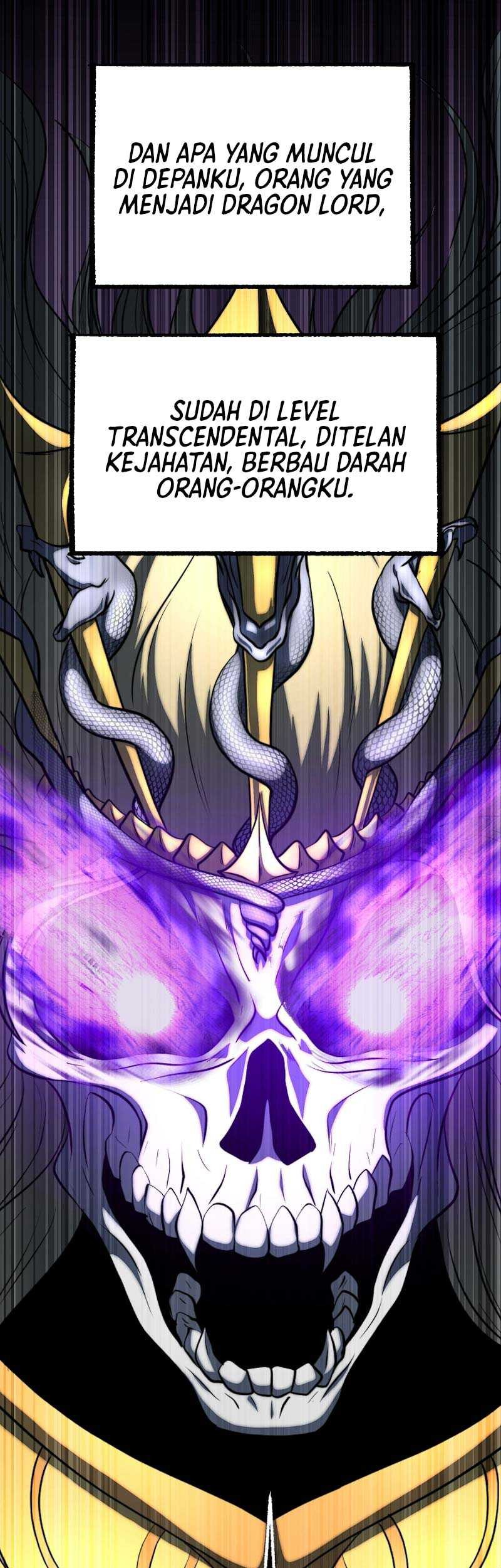 The Heavenly Demon Destroys the Lich King’s Murim Chapter 88 Gambar 48