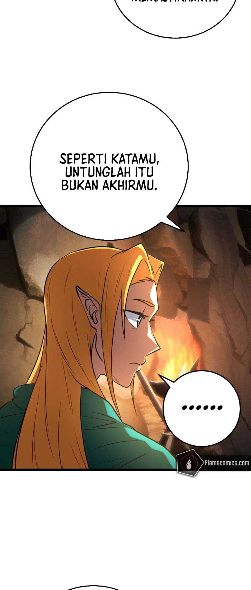 The Heavenly Demon Destroys the Lich King’s Murim Chapter 88 Gambar 55
