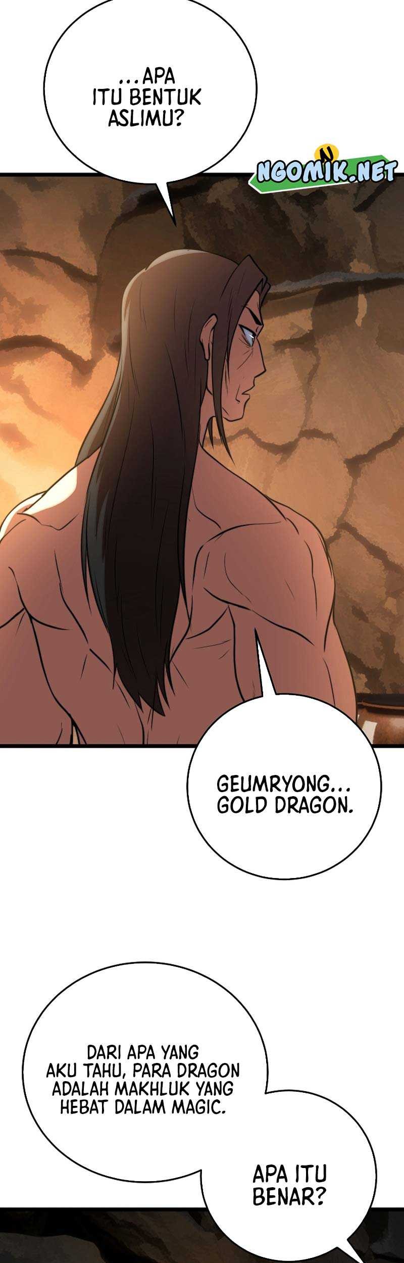 The Heavenly Demon Destroys the Lich King’s Murim Chapter 88 Gambar 56