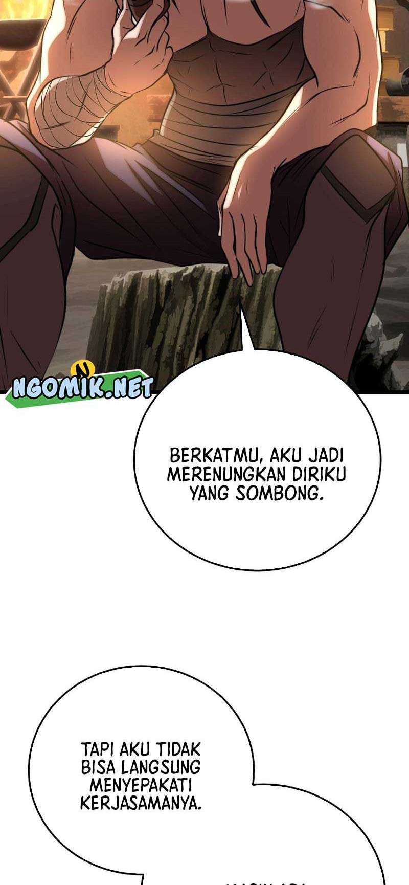 The Heavenly Demon Destroys the Lich King’s Murim Chapter 88 Gambar 65