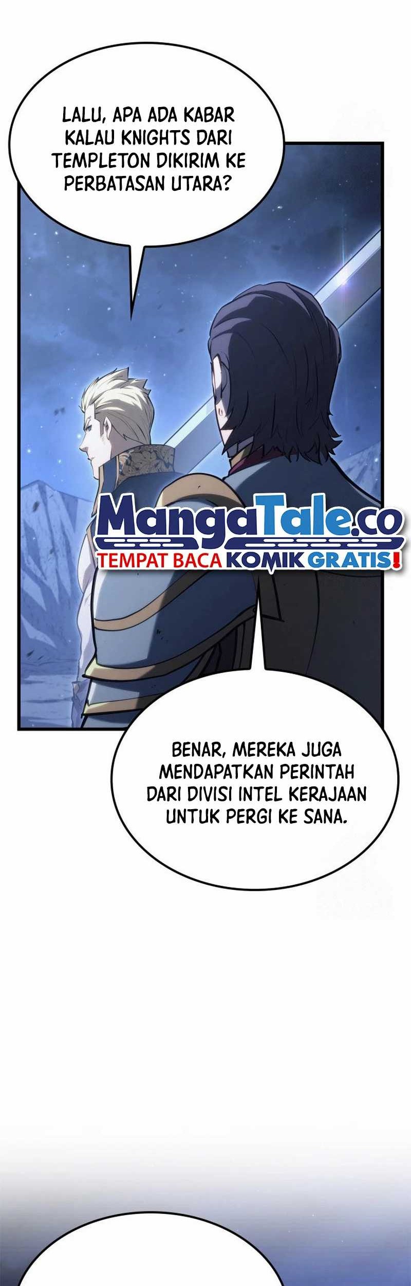 The Count’s Youngest Son Is A Player! Chapter 64 Gambar 6