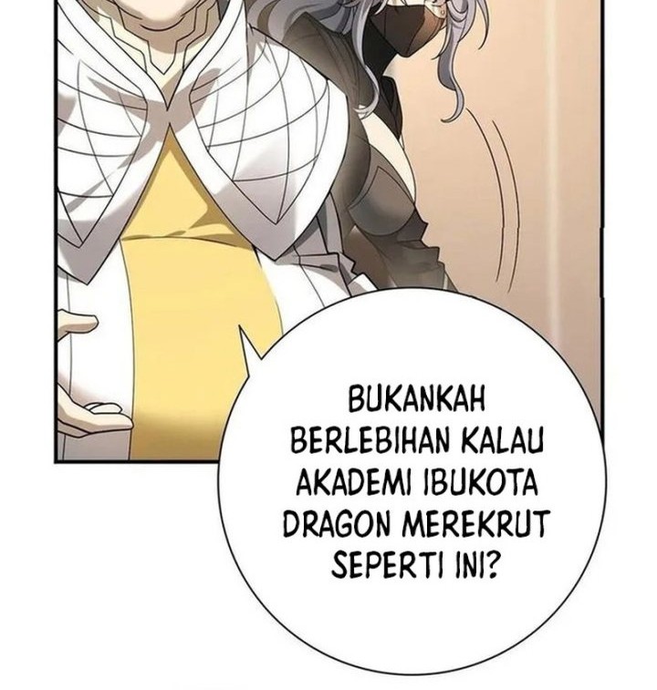 The Apex of Dragon Mastery Chapter 20 Gambar 14