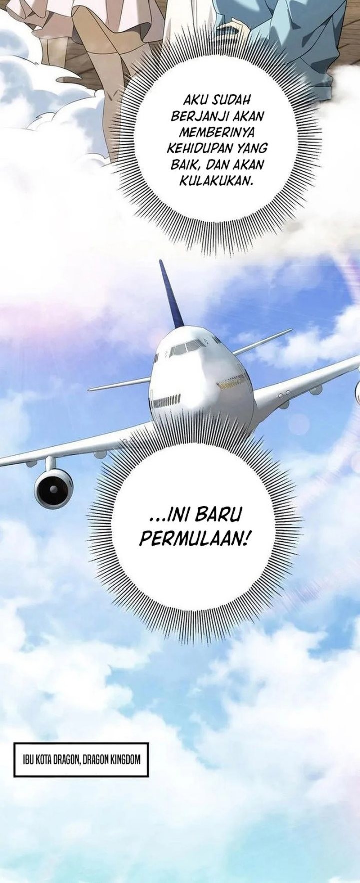 The Apex of Dragon Mastery Chapter 20 Gambar 25
