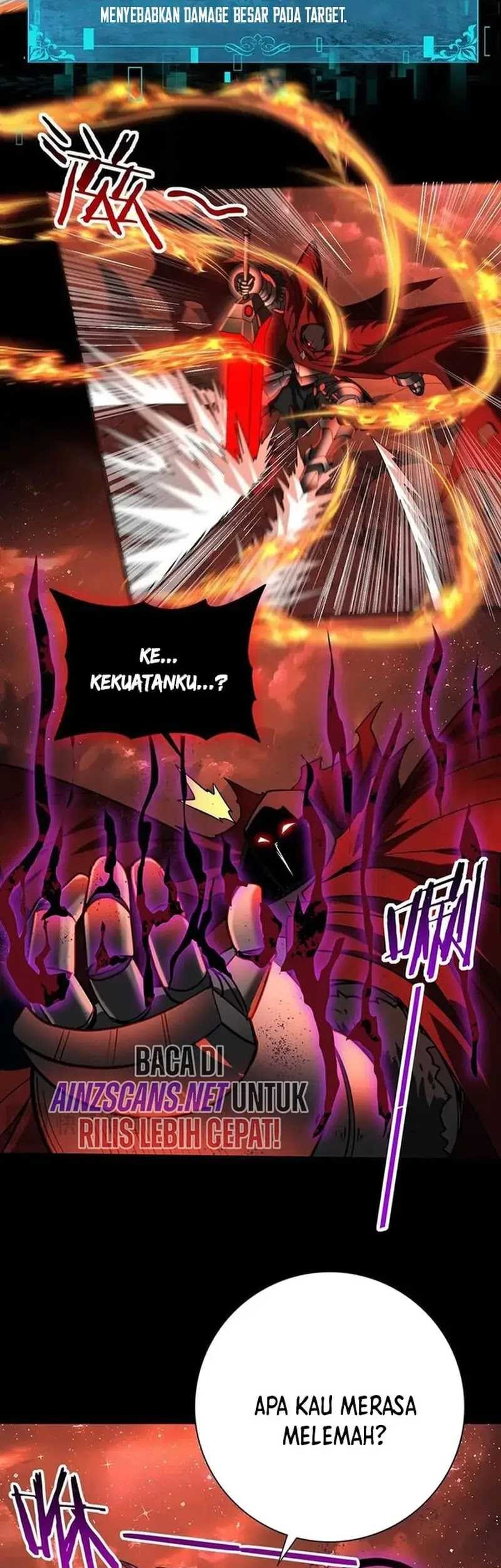 The Apex of Dragon Mastery Chapter 18 Gambar 7