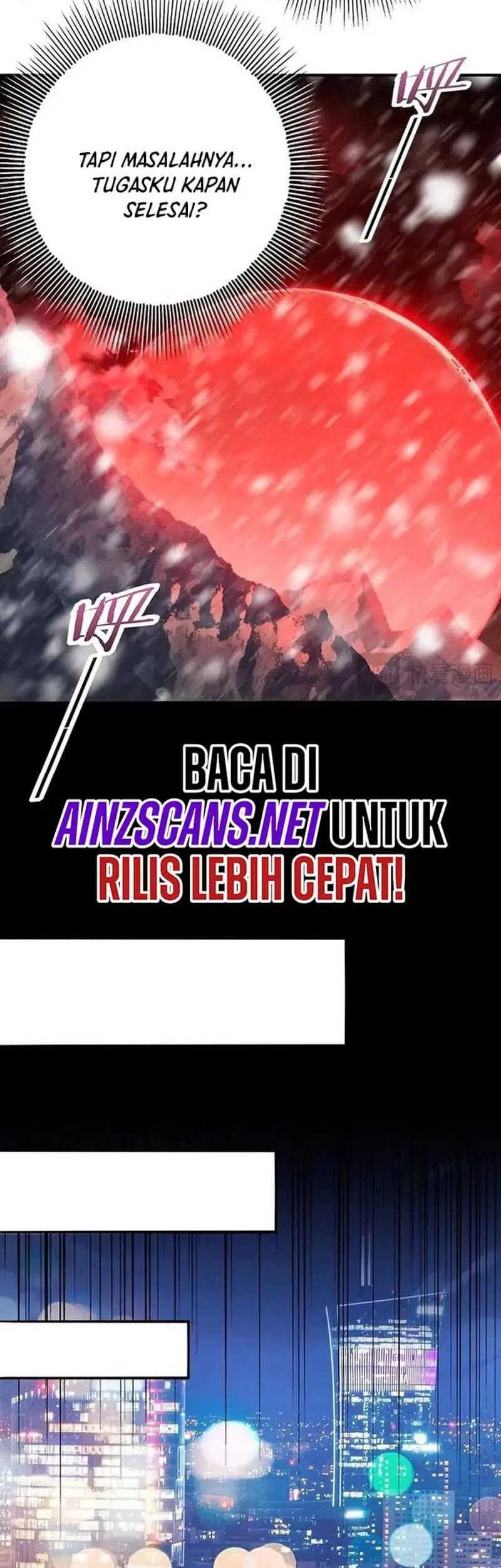 The Apex of Dragon Mastery Chapter 18 Gambar 32