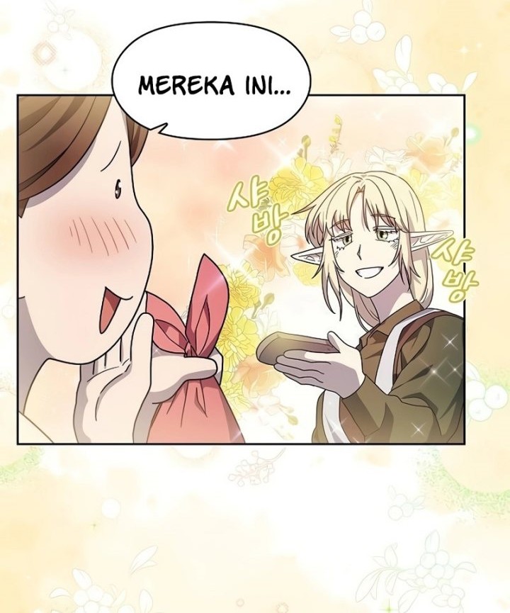 The Nebula’s Civilization Chapter 42 Gambar 50