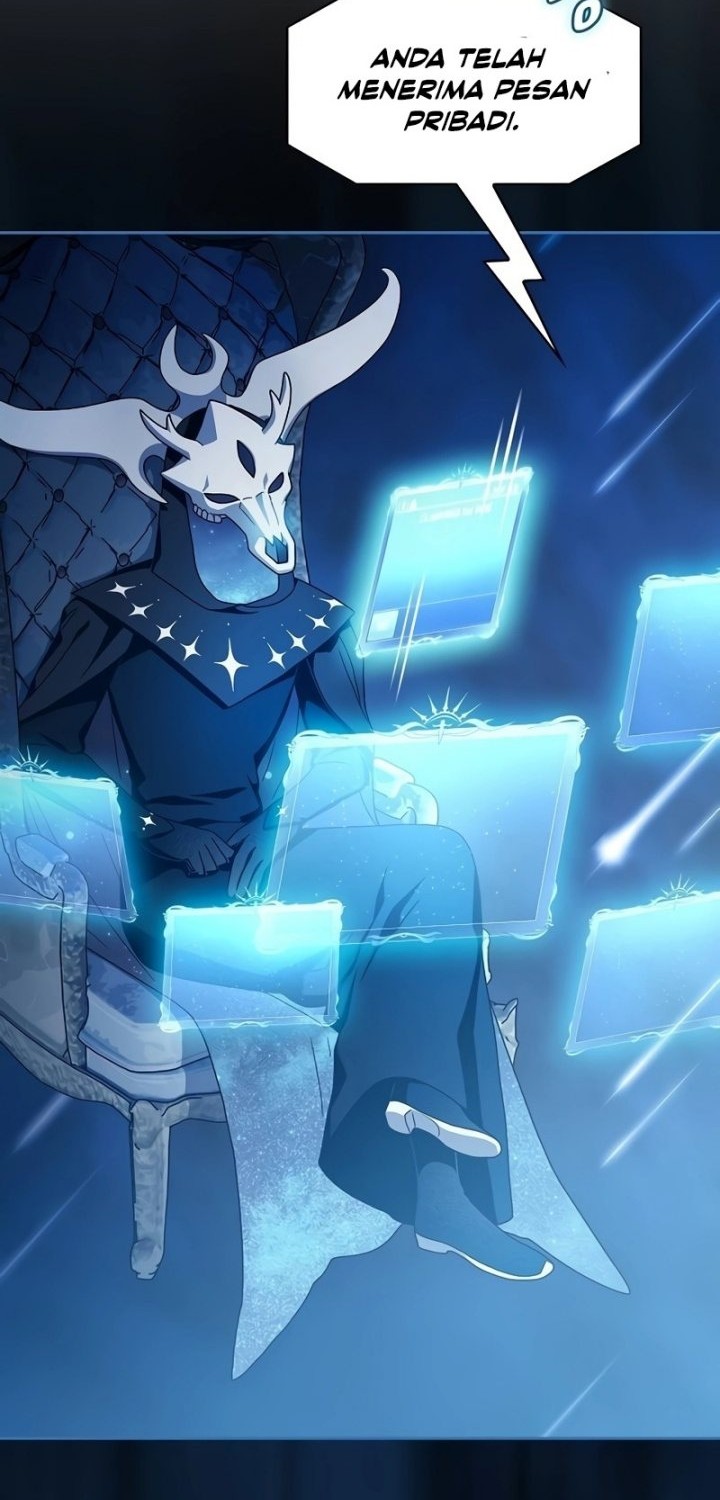 The Nebula’s Civilization Chapter 42 Gambar 54