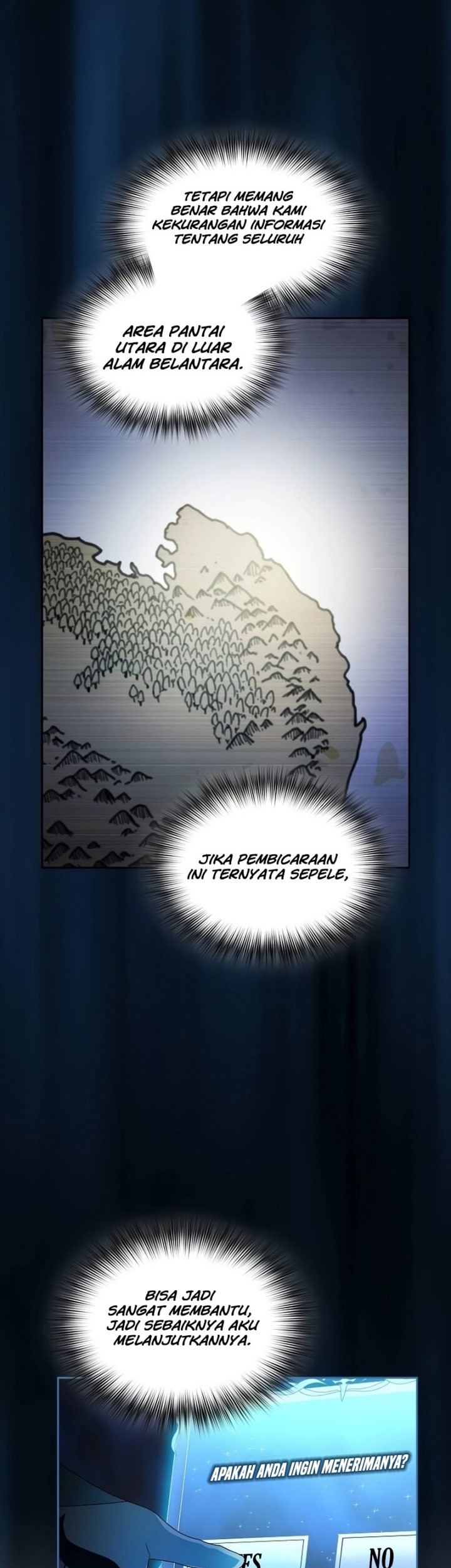 The Nebula’s Civilization Chapter 42 Gambar 57