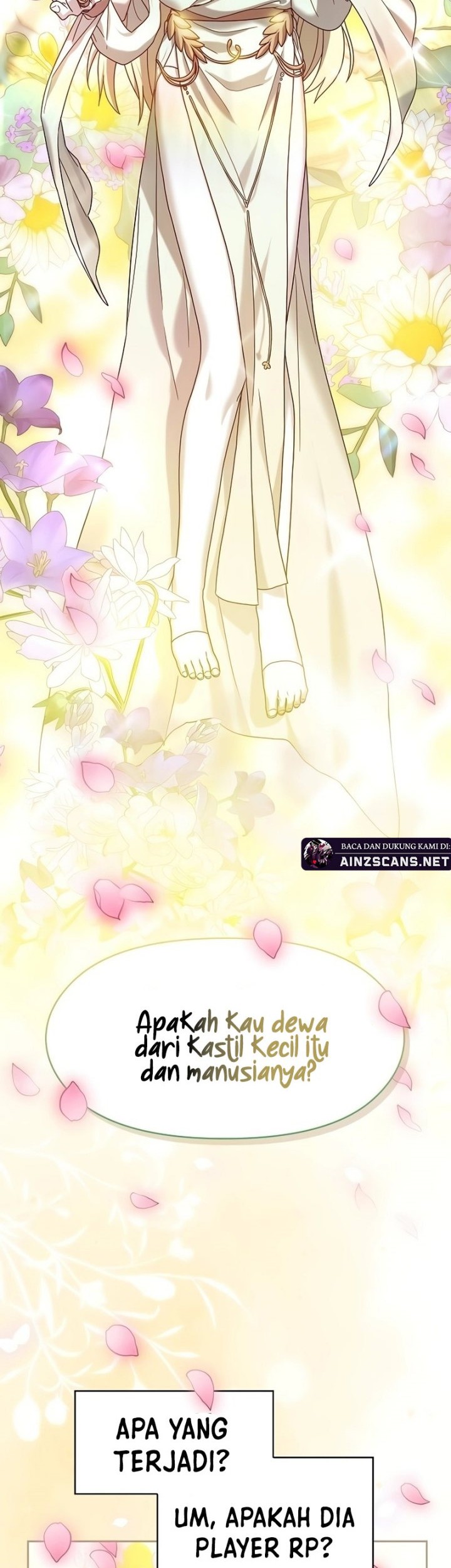 The Nebula’s Civilization Chapter 42 Gambar 60