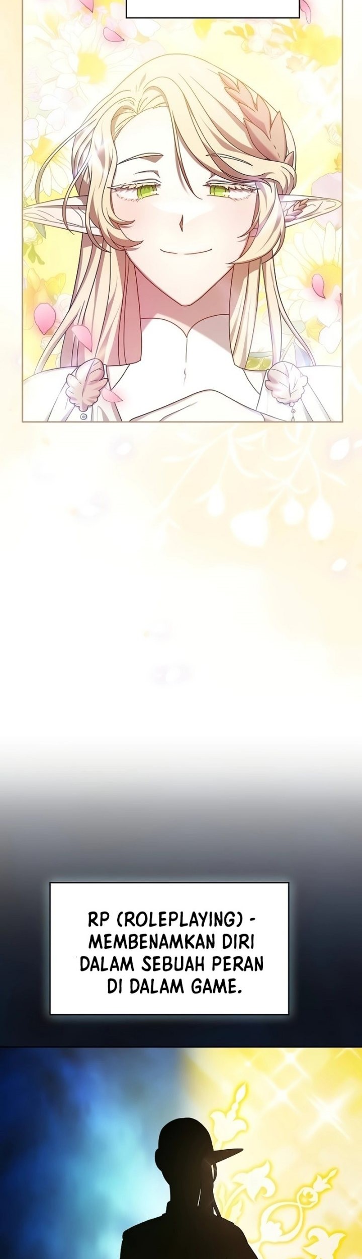 The Nebula’s Civilization Chapter 42 Gambar 61