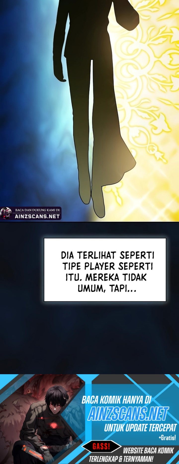 The Nebula’s Civilization Chapter 42 Gambar 62