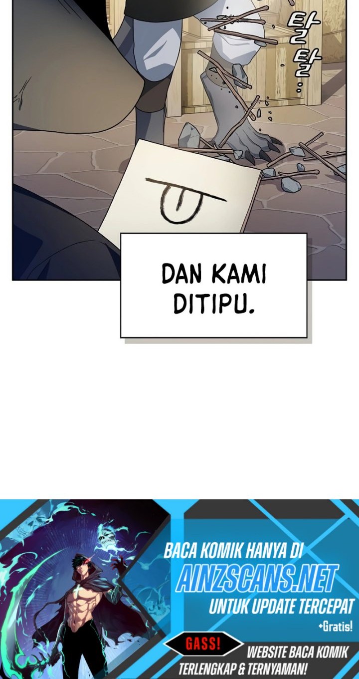 The Nebula’s Civilization Chapter 42 Gambar 8